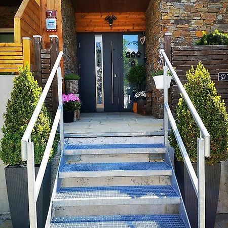Haus Wibmer Martin Matrei in Osttirol Exterior photo